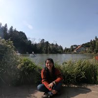 Kimberly Clemente's Photo