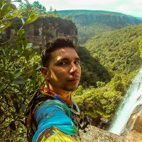 Fotos von Federico Rodriguez