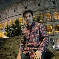 Herbert Rodriguez Hidalgo's Photo