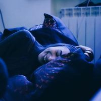 Katrin Shtauberg's Photo