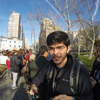 Lucas Paiva Pinto Novato's Photo