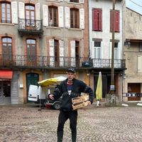 Le foto di Bert Kasemaa