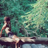 Paloma Navas's Photo