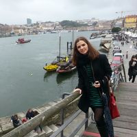 Itzel Astiazaran's Photo