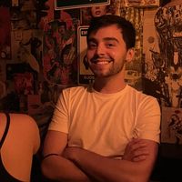 Fotos von Ariel Vizcarra