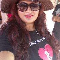 Mugdha Yelkar的照片