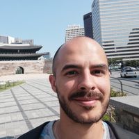 Michal Budzon的照片