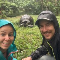 Nadia & Jeff's Photo