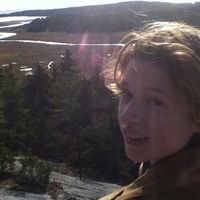 Photos de Amelie Kharey