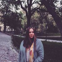 Дарья Герасимова的照片