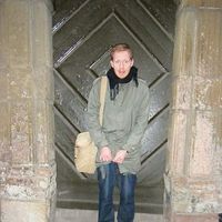 Thomas Swahn-Larsson's Photo