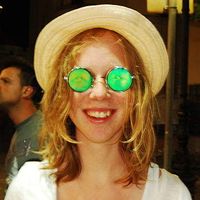 Julia Stensland的照片