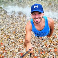 Daniele Cortesi's Photo