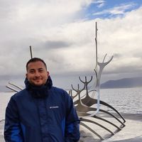 Andre Curione的照片