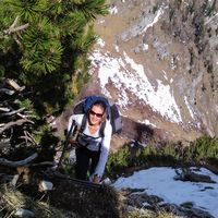 Lidia  Steininger's Photo