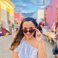 Aracely Guzmán's Photo