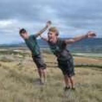 Sander Stevens's Photo