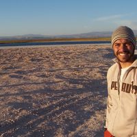 Mariano García's Photo