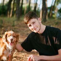 Fotos de Jamie Steele