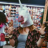 Viktoria Ujvari's Photo