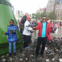 Photos de girish Dhawan