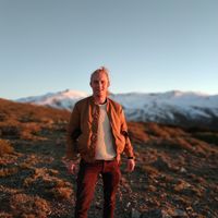 Fotos de Matthieu Pous Müller