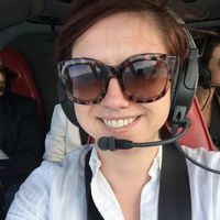 Agata Mironska's Photo