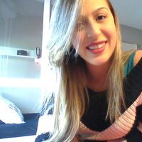 Fotos de Júlia Trevilin