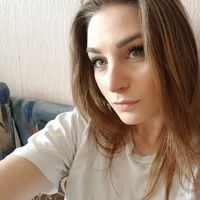 Hanna Matiushenko's Photo