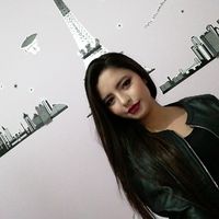 Mouna Ben Yaiche's Photo