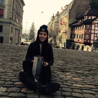 Esther Chang的照片