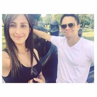 Daniela Calderón的照片