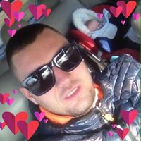 Le foto di Emiliano Selimi