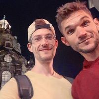 Pheidippides Marathon的照片