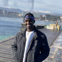 Dei Muthoka的照片