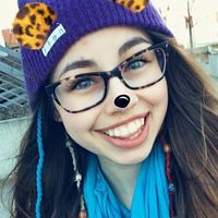 Hannah Grotberg的照片