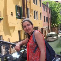 shahrzad sedghi's Photo