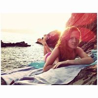 Federica Verdoya's Photo