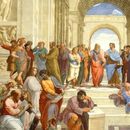 School Of Athens 's picture
