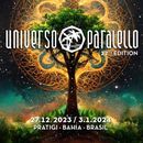 Invasão Universo Paralello/ UP Crash's picture