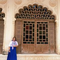 Siddhi Kulkarni's Photo