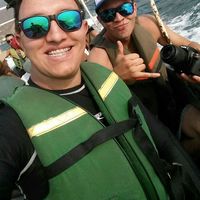 Santiago Gonzalez的照片