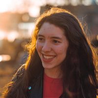 Julia  Souviron的照片