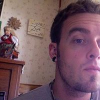 Cédric Bell's Photo