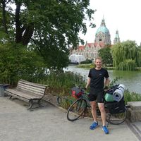 Joachim Beckert's Photo