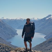 Alexander P的照片