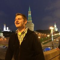 Alexander White的照片