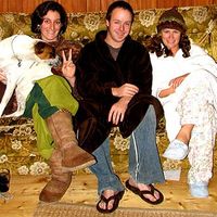 Lauren and Ben's Photo