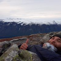 Sébastien Lièvre's Photo