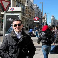 Massimiliano Niccoli's Photo